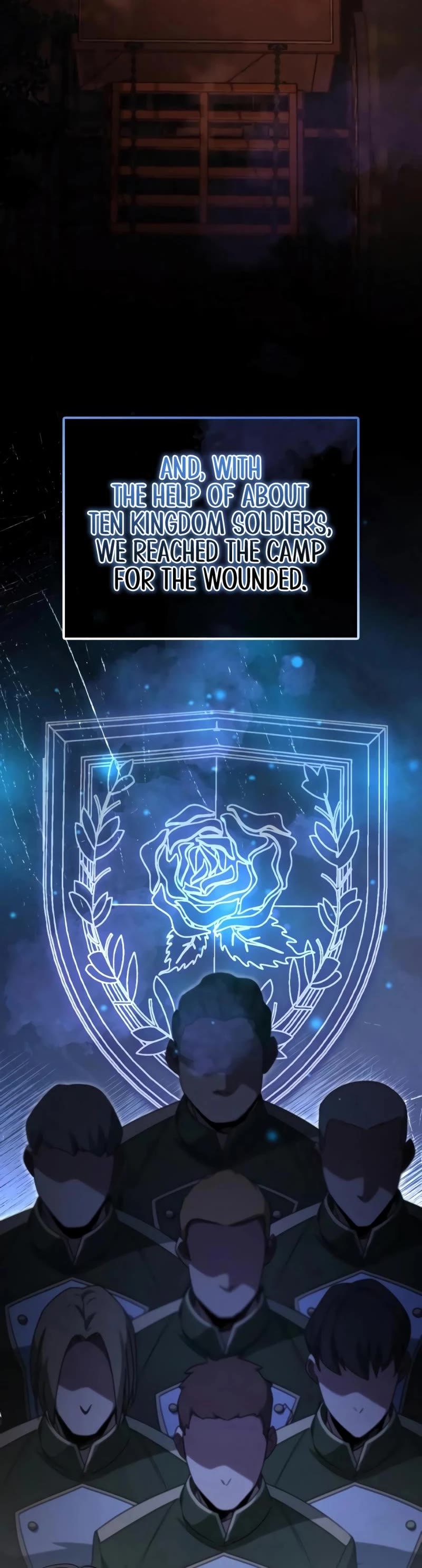 The Crown Prince That Sells Medicine chapter 54 page 38