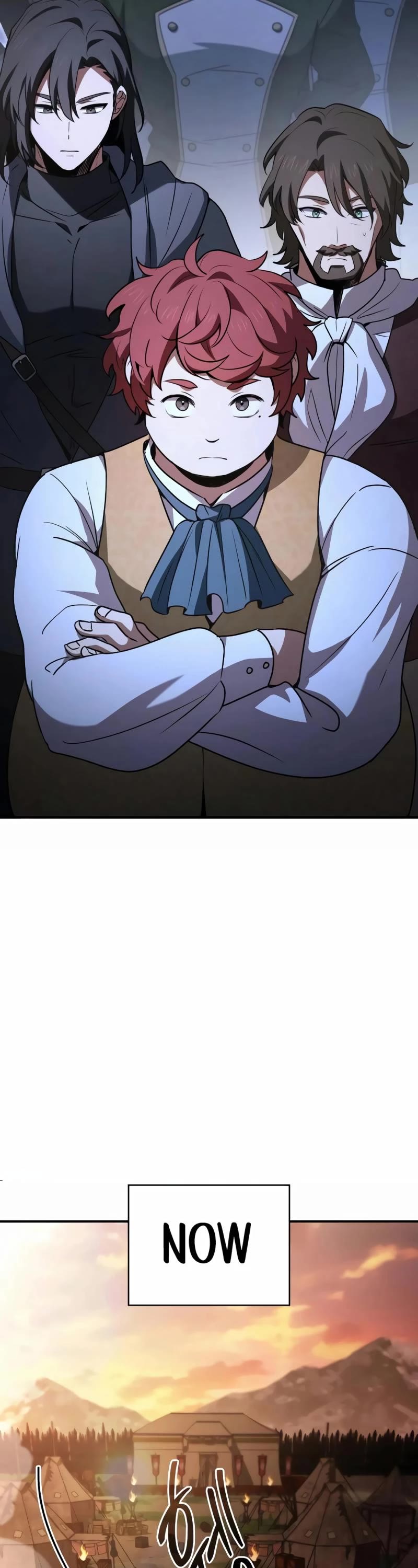 The Crown Prince That Sells Medicine chapter 54 page 39