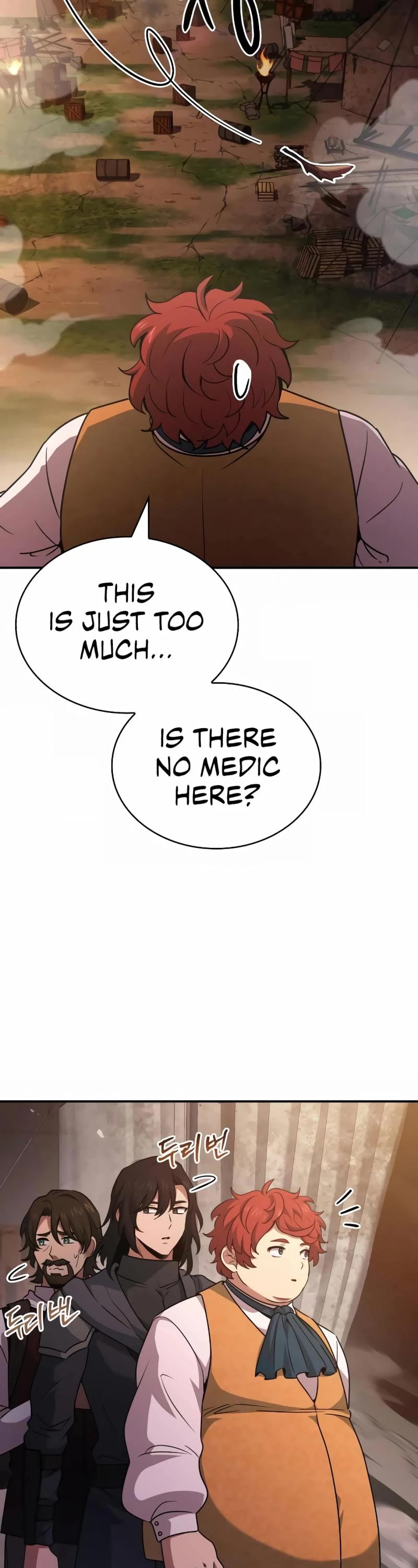 The Crown Prince That Sells Medicine chapter 54 page 40