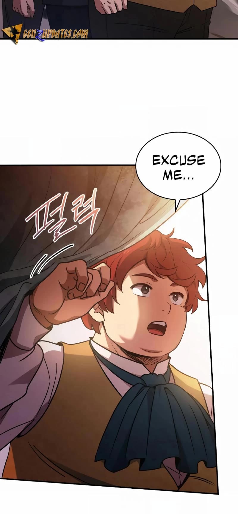 The Crown Prince That Sells Medicine chapter 54 page 41