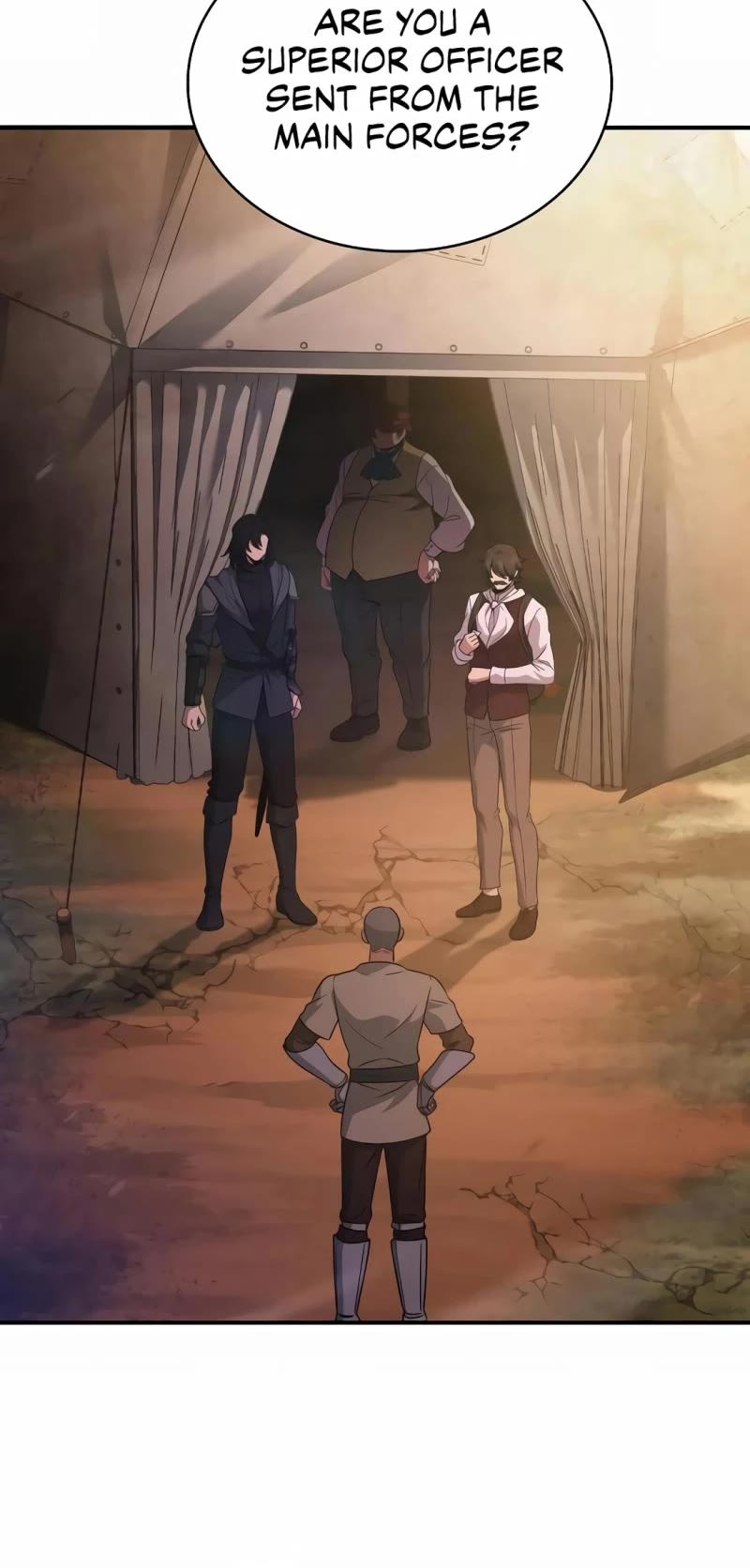 The Crown Prince That Sells Medicine chapter 54 page 46