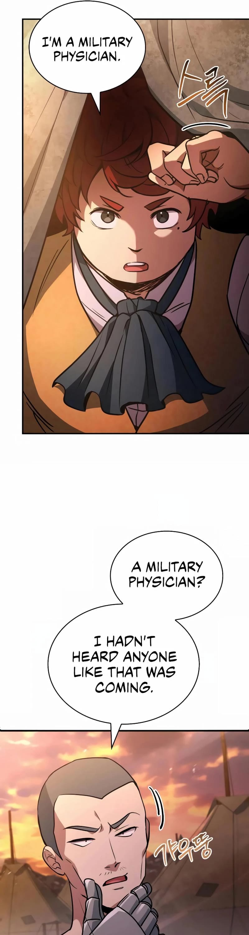 The Crown Prince That Sells Medicine chapter 54 page 47