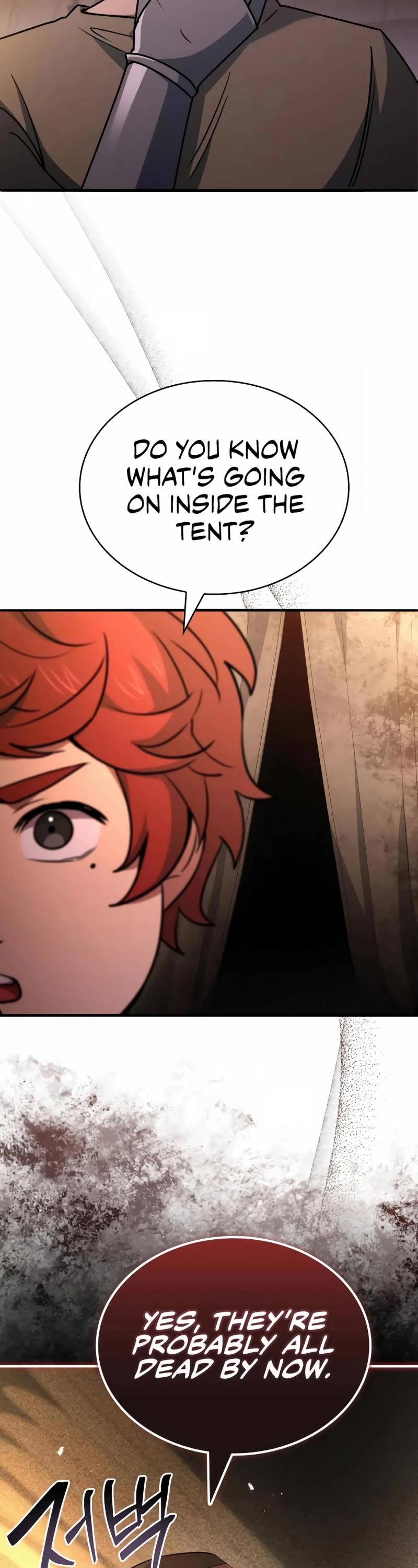 The Crown Prince That Sells Medicine chapter 54 page 48