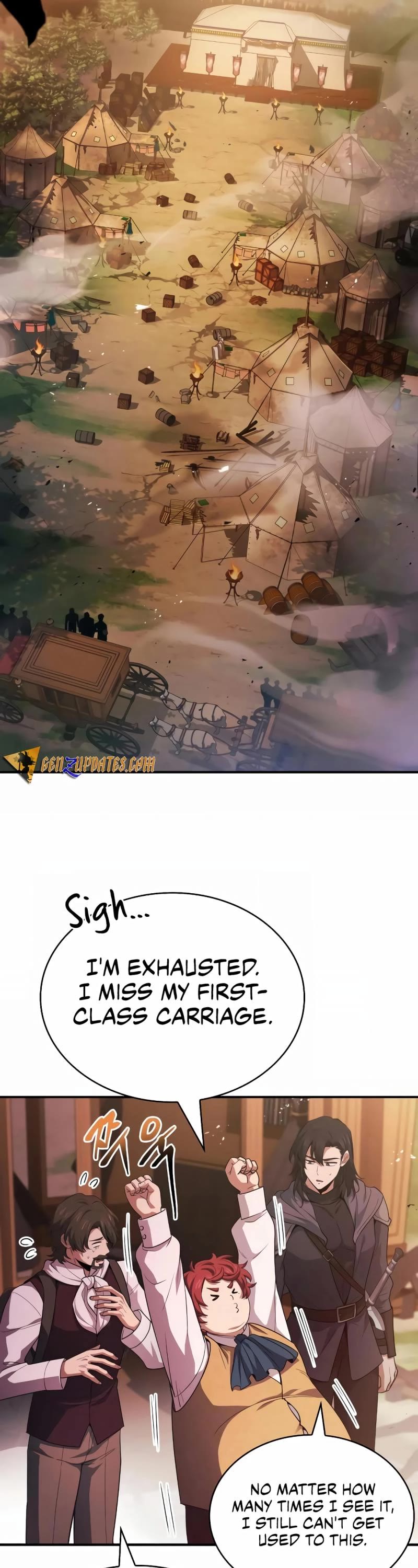 The Crown Prince That Sells Medicine chapter 54 page 5