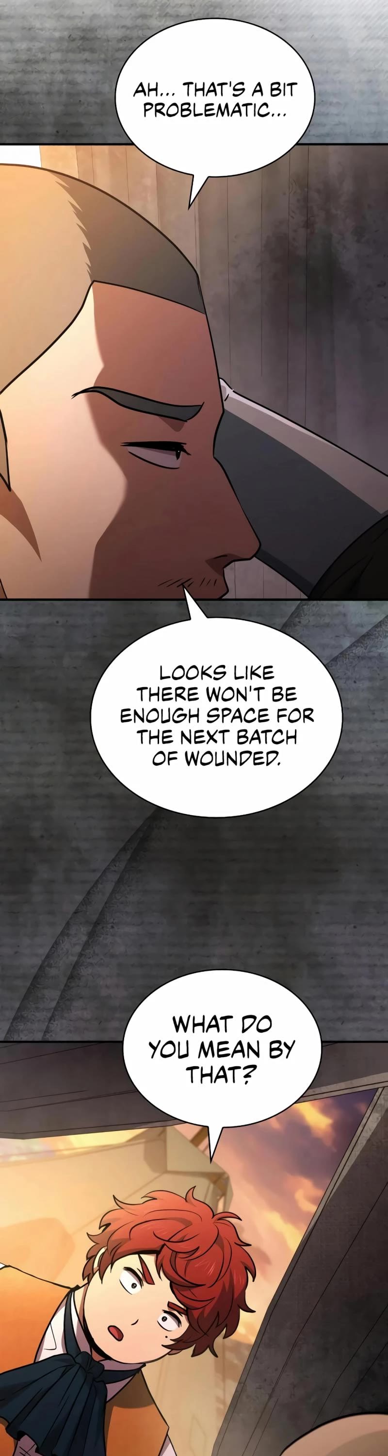 The Crown Prince That Sells Medicine chapter 54 page 51