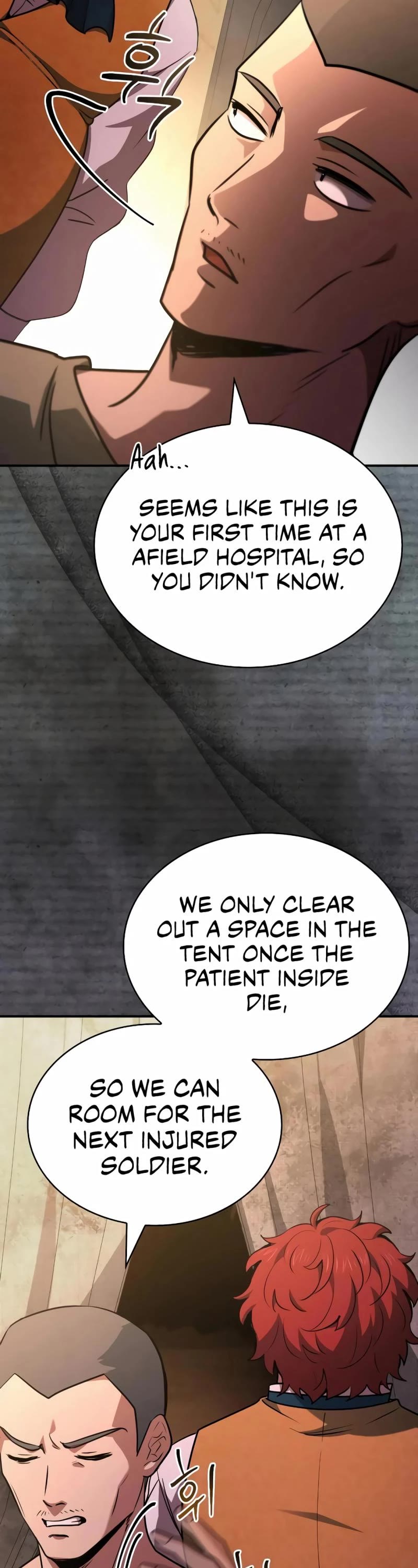 The Crown Prince That Sells Medicine chapter 54 page 52