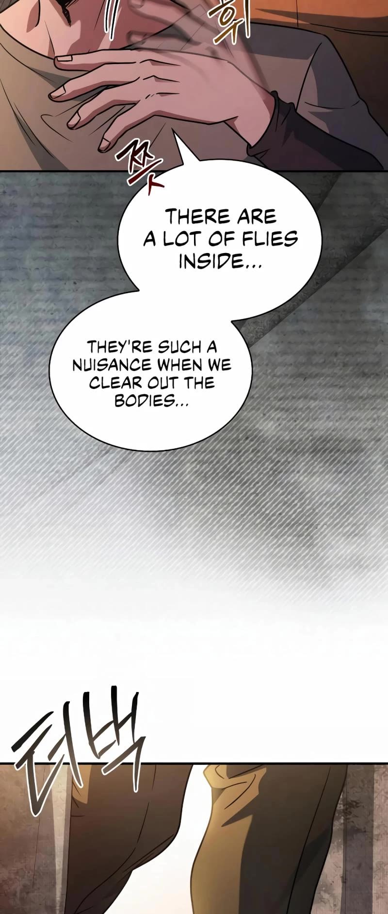 The Crown Prince That Sells Medicine chapter 54 page 53