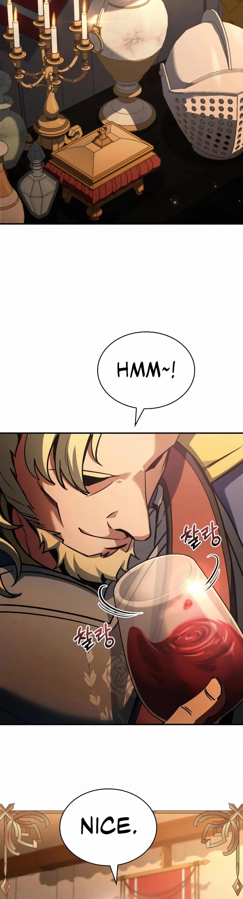 The Crown Prince That Sells Medicine chapter 54 page 57