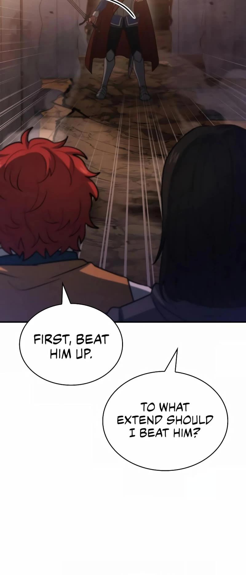 The Crown Prince That Sells Medicine chapter 54 page 61