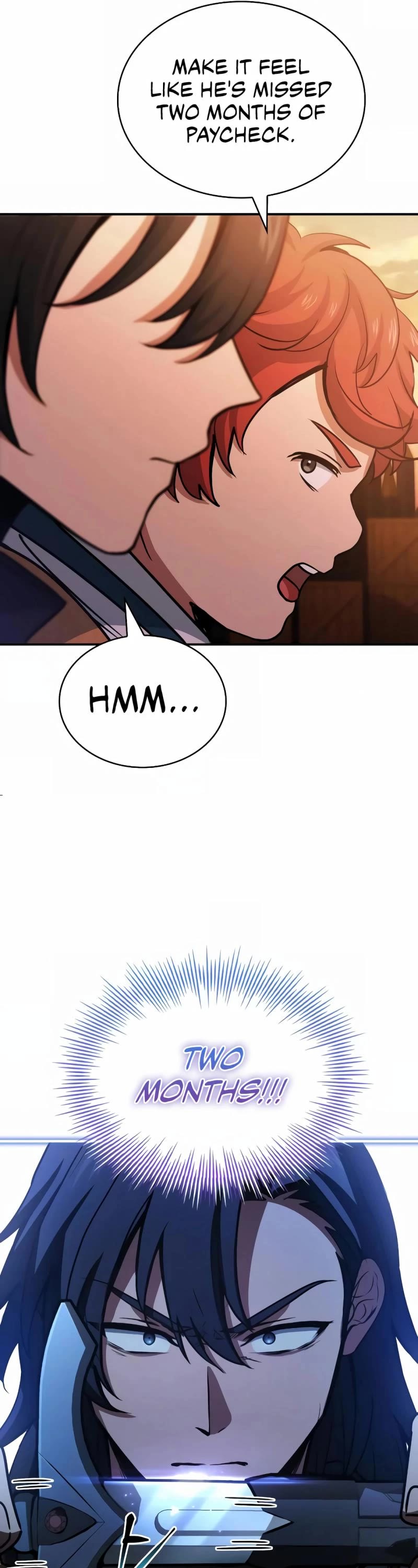 The Crown Prince That Sells Medicine chapter 54 page 62