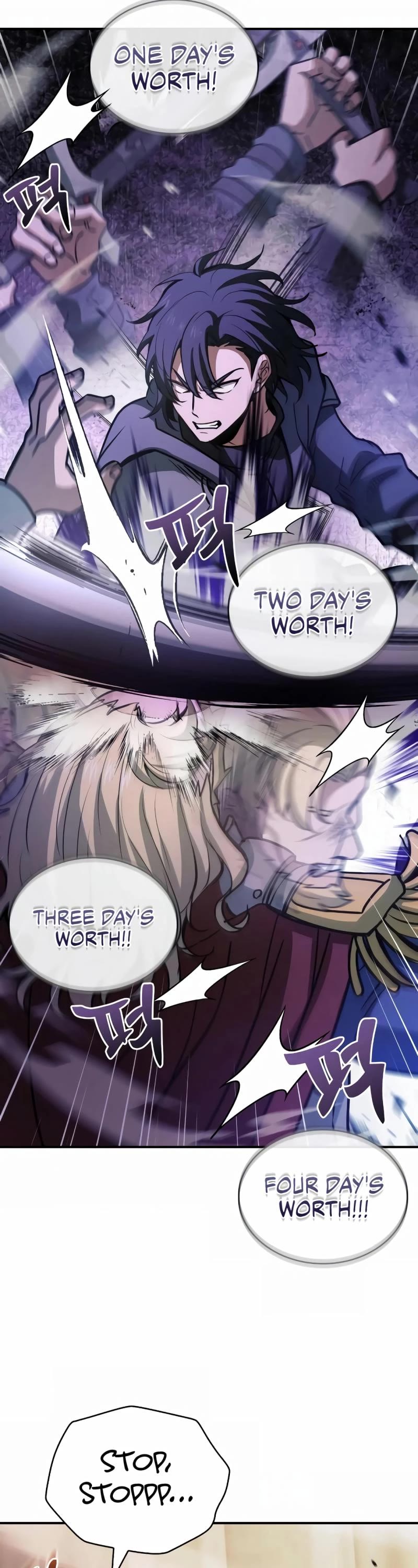 The Crown Prince That Sells Medicine chapter 54 page 65