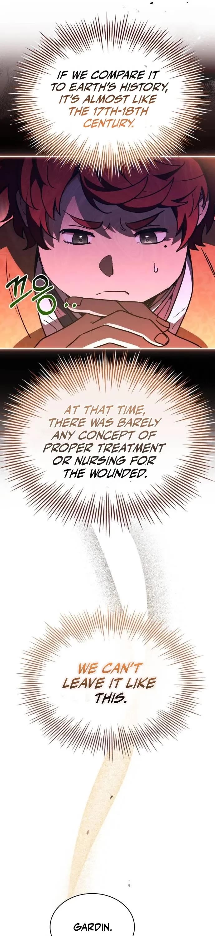 The Crown Prince That Sells Medicine chapter 55 page 14