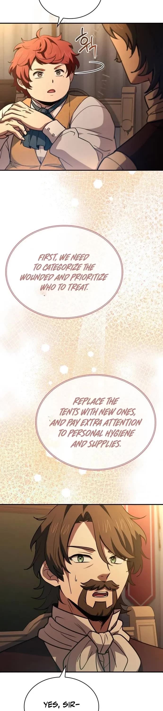 The Crown Prince That Sells Medicine chapter 55 page 15