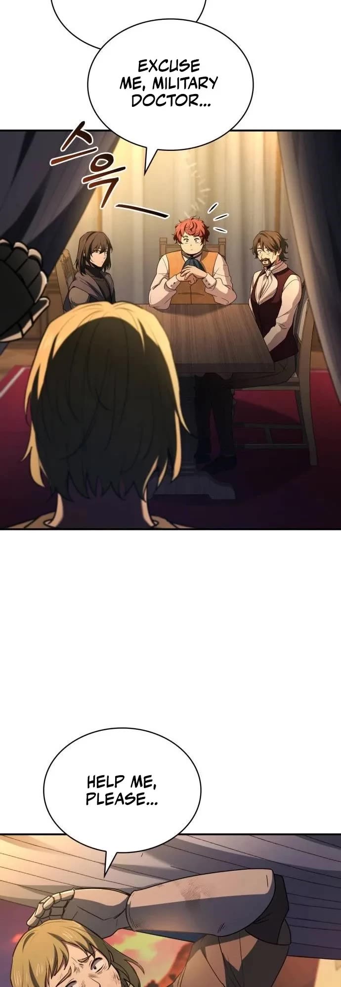 The Crown Prince That Sells Medicine chapter 55 page 16