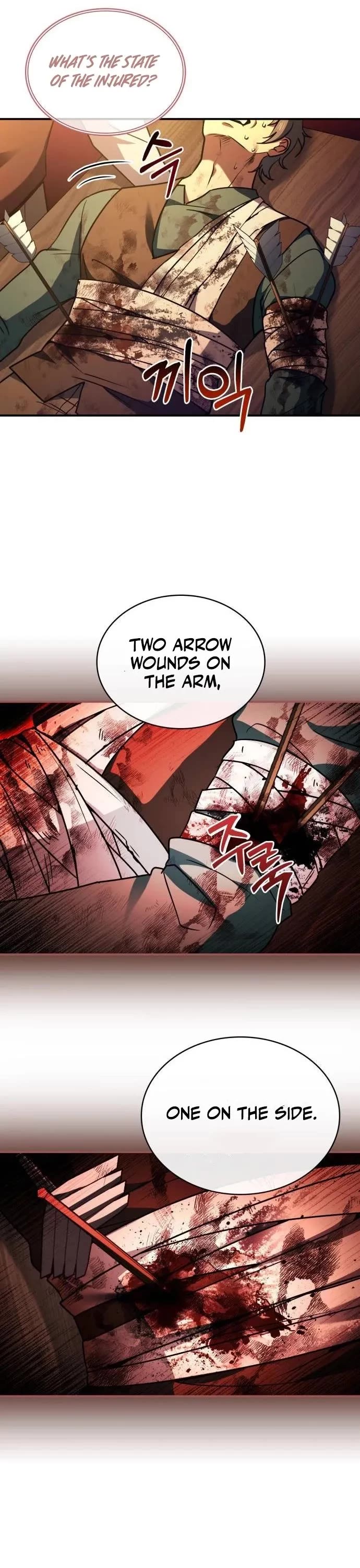 The Crown Prince That Sells Medicine chapter 55 page 18