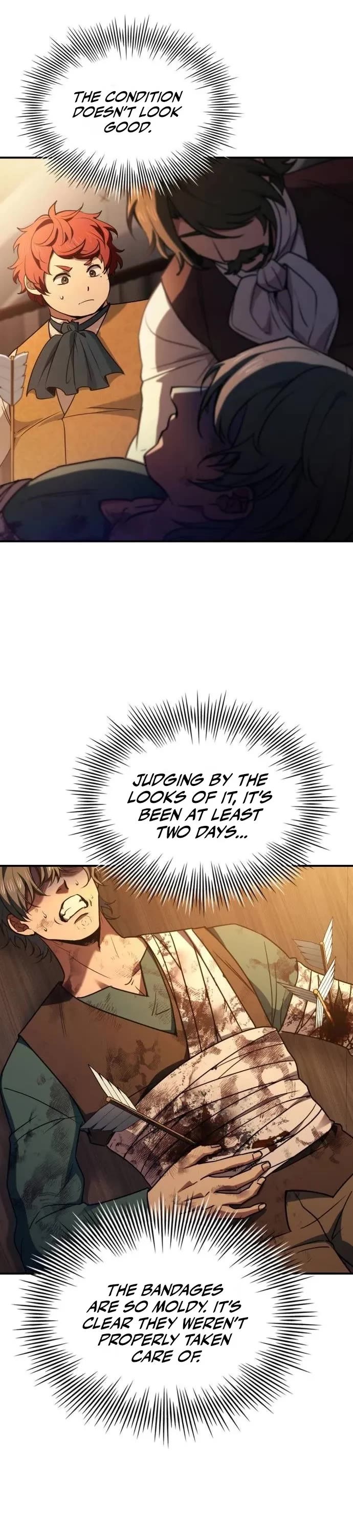 The Crown Prince That Sells Medicine chapter 55 page 19