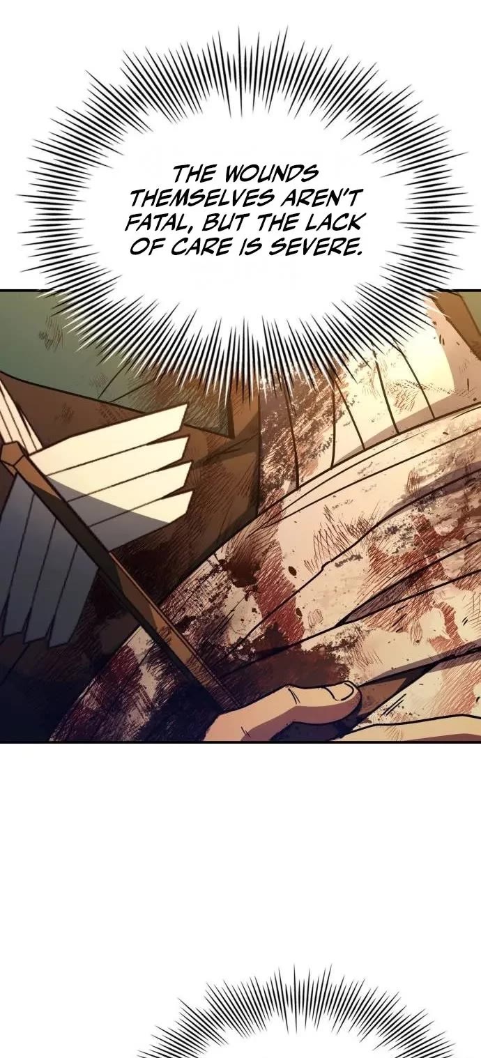 The Crown Prince That Sells Medicine chapter 55 page 20