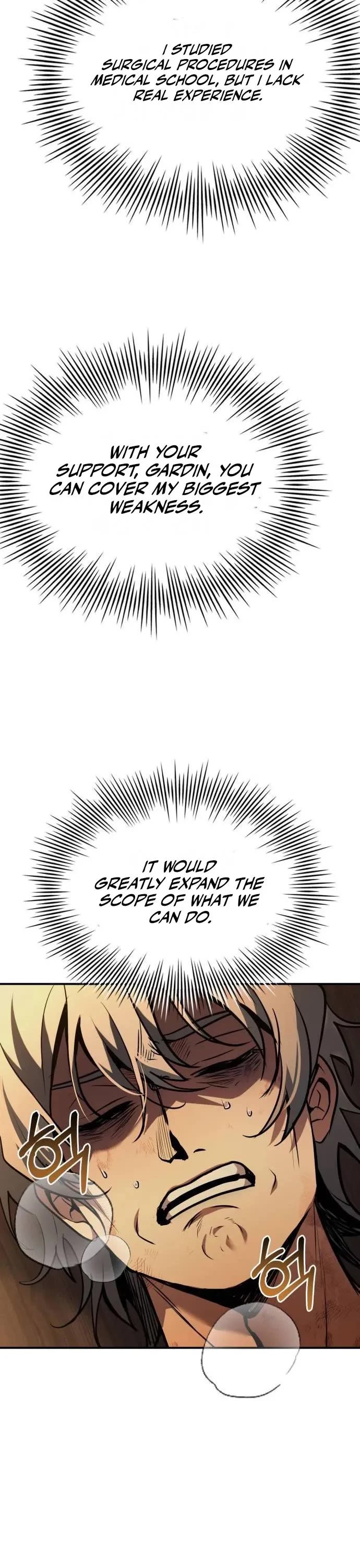 The Crown Prince That Sells Medicine chapter 55 page 23