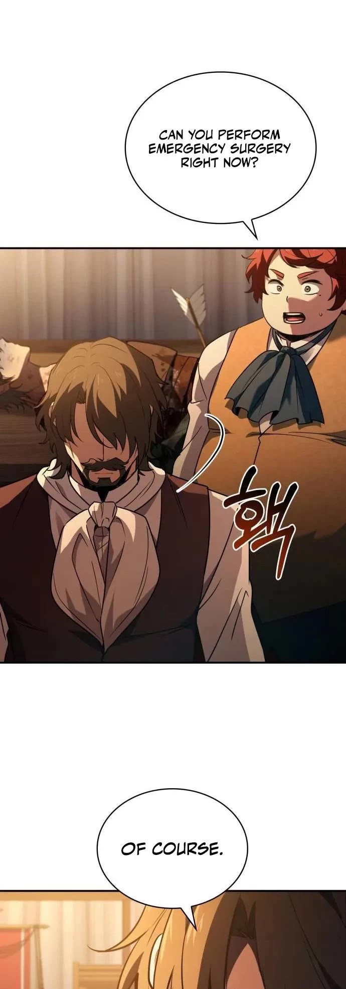 The Crown Prince That Sells Medicine chapter 55 page 24