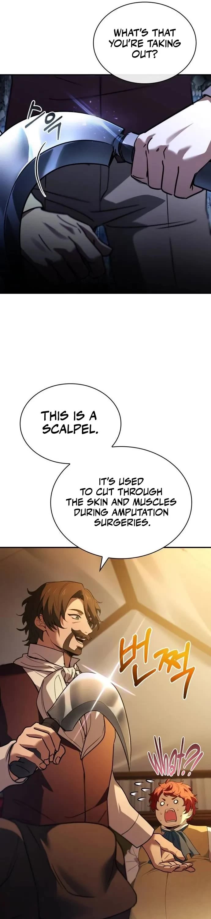 The Crown Prince That Sells Medicine chapter 55 page 26