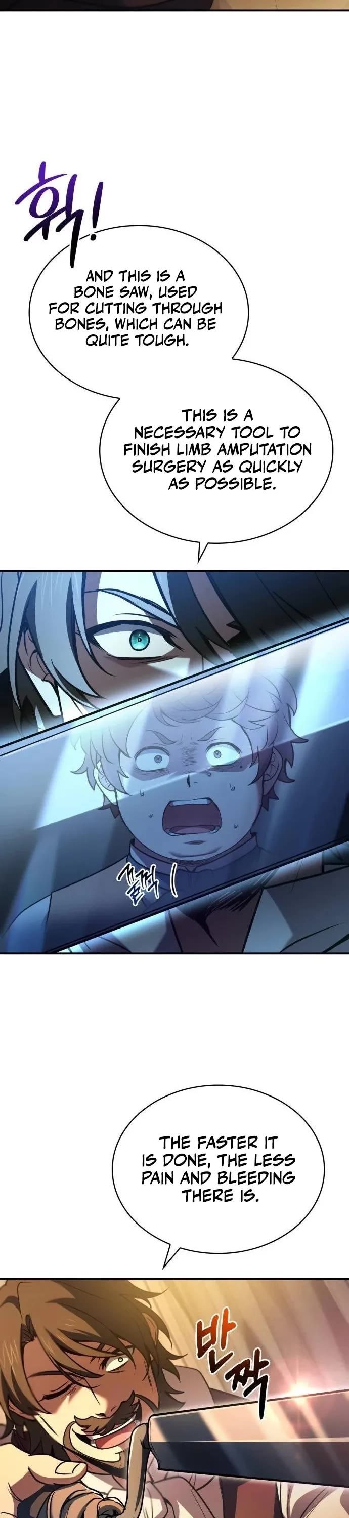 The Crown Prince That Sells Medicine chapter 55 page 27