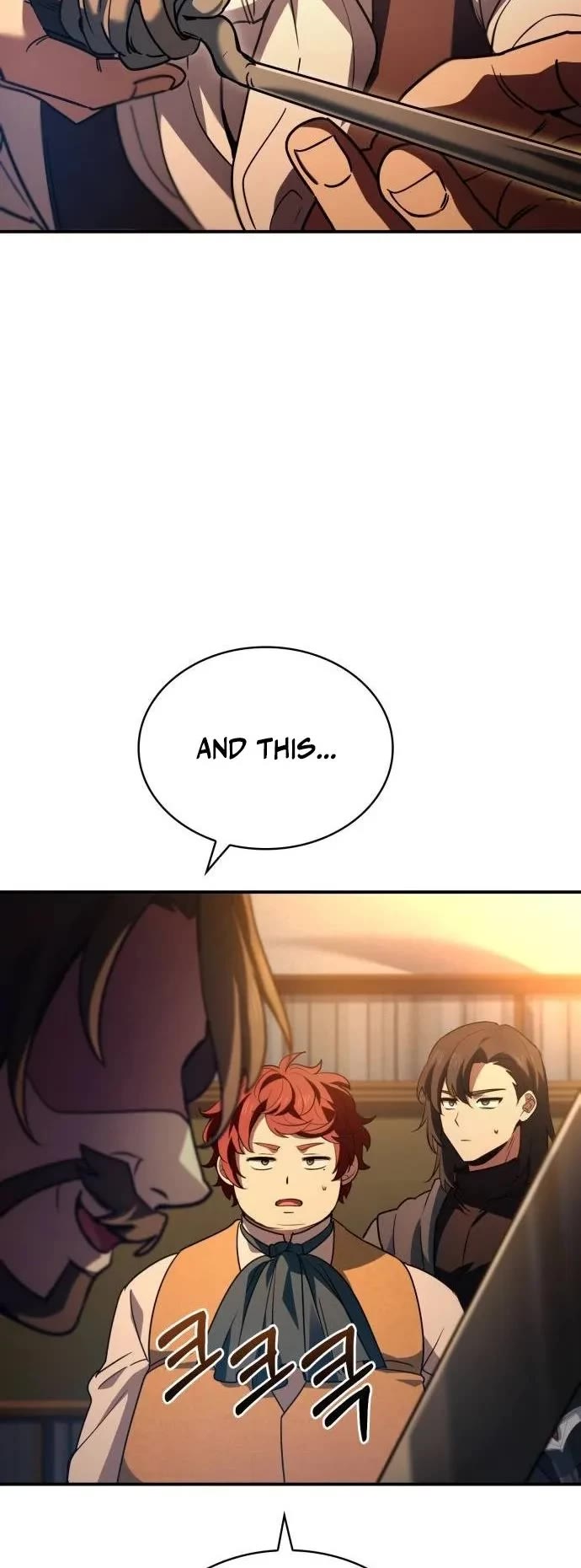 The Crown Prince That Sells Medicine chapter 55 page 28