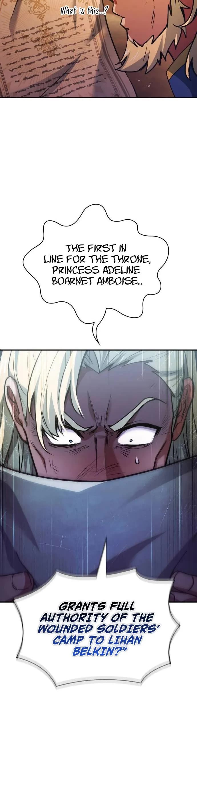 The Crown Prince That Sells Medicine chapter 55 page 3