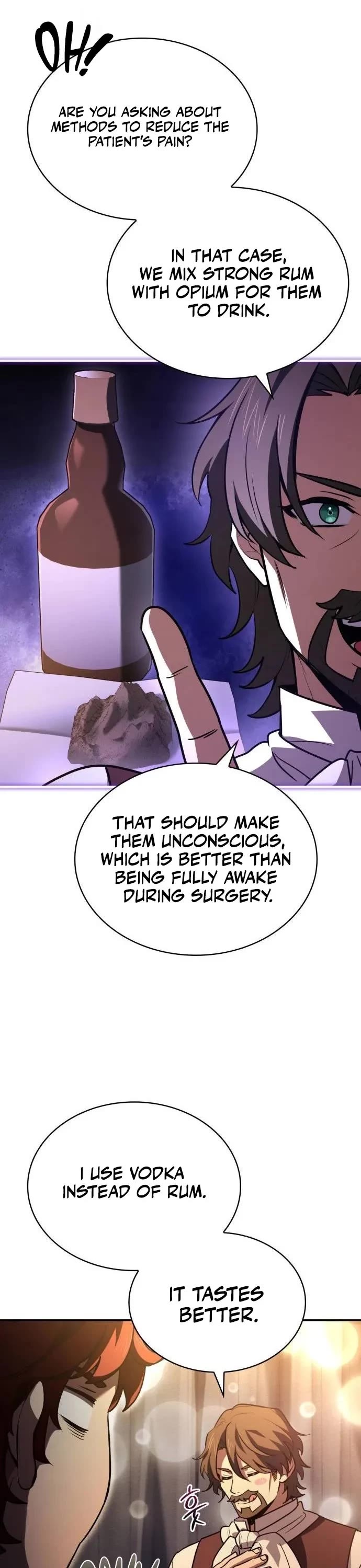 The Crown Prince That Sells Medicine chapter 55 page 30