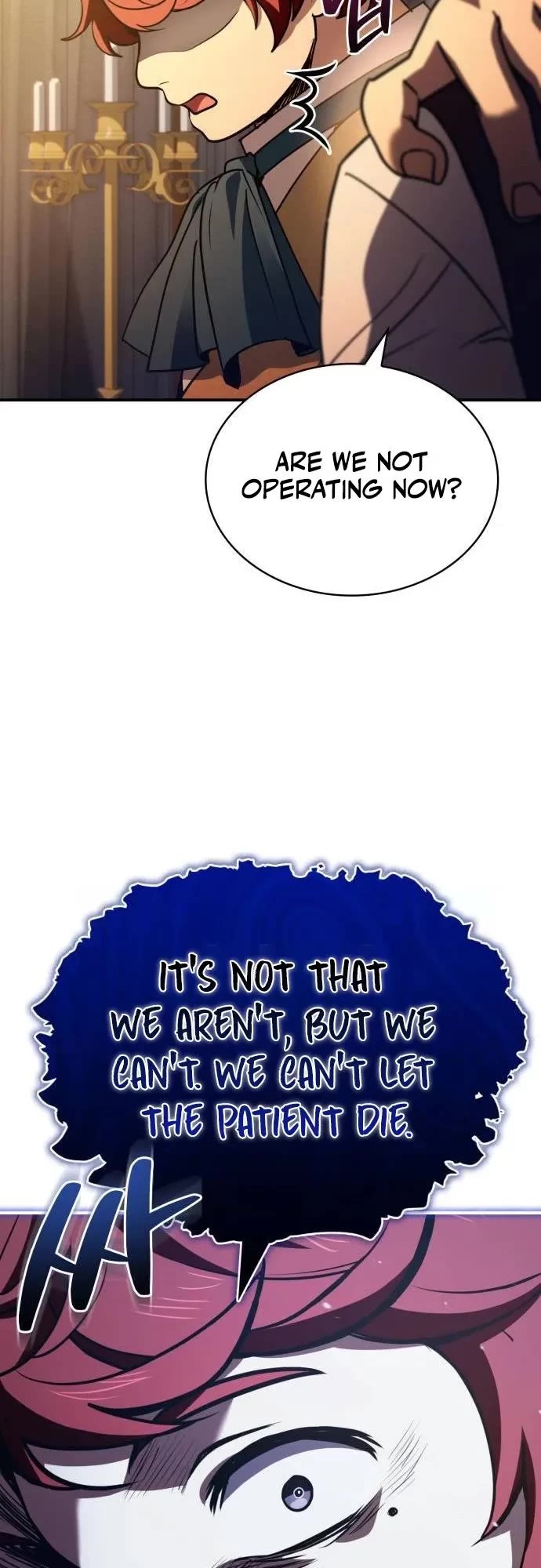 The Crown Prince That Sells Medicine chapter 55 page 32