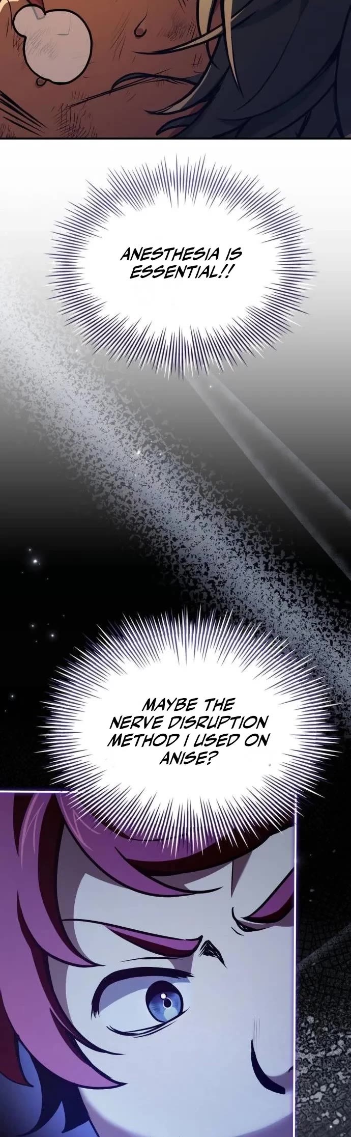 The Crown Prince That Sells Medicine chapter 55 page 35