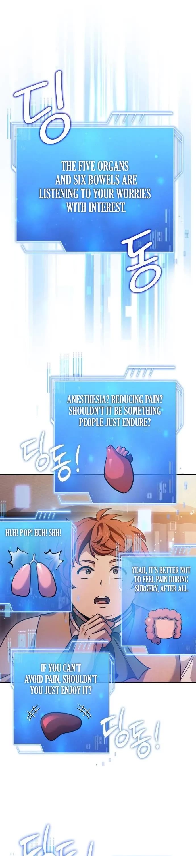 The Crown Prince That Sells Medicine chapter 55 page 37