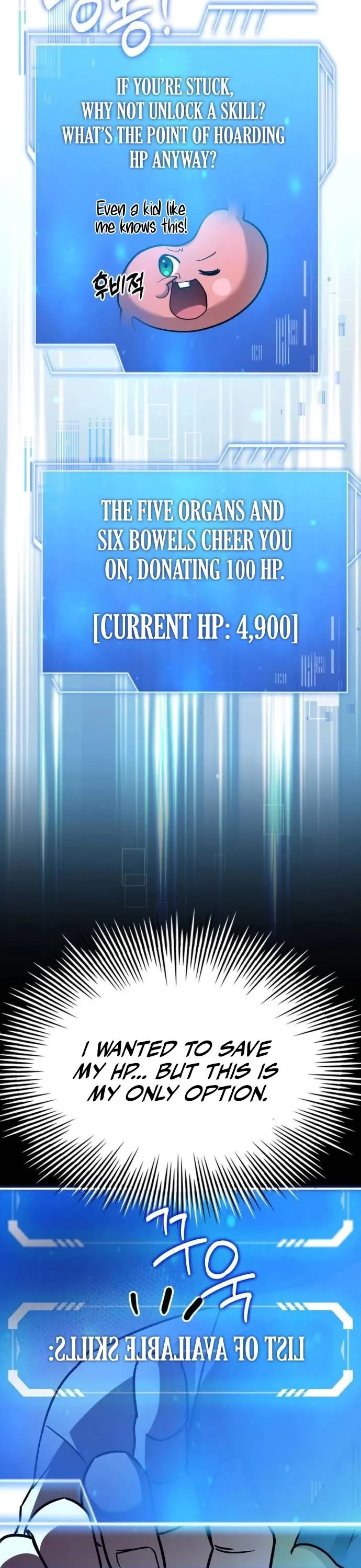 The Crown Prince That Sells Medicine chapter 55 page 38