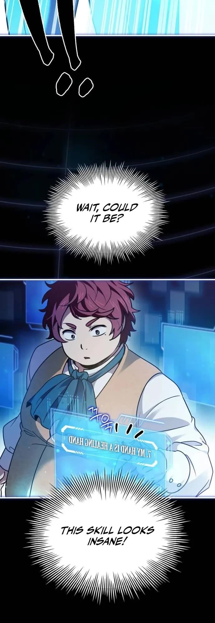 The Crown Prince That Sells Medicine chapter 55 page 40