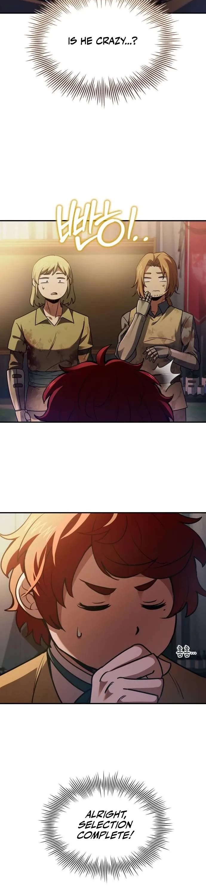 The Crown Prince That Sells Medicine chapter 55 page 42