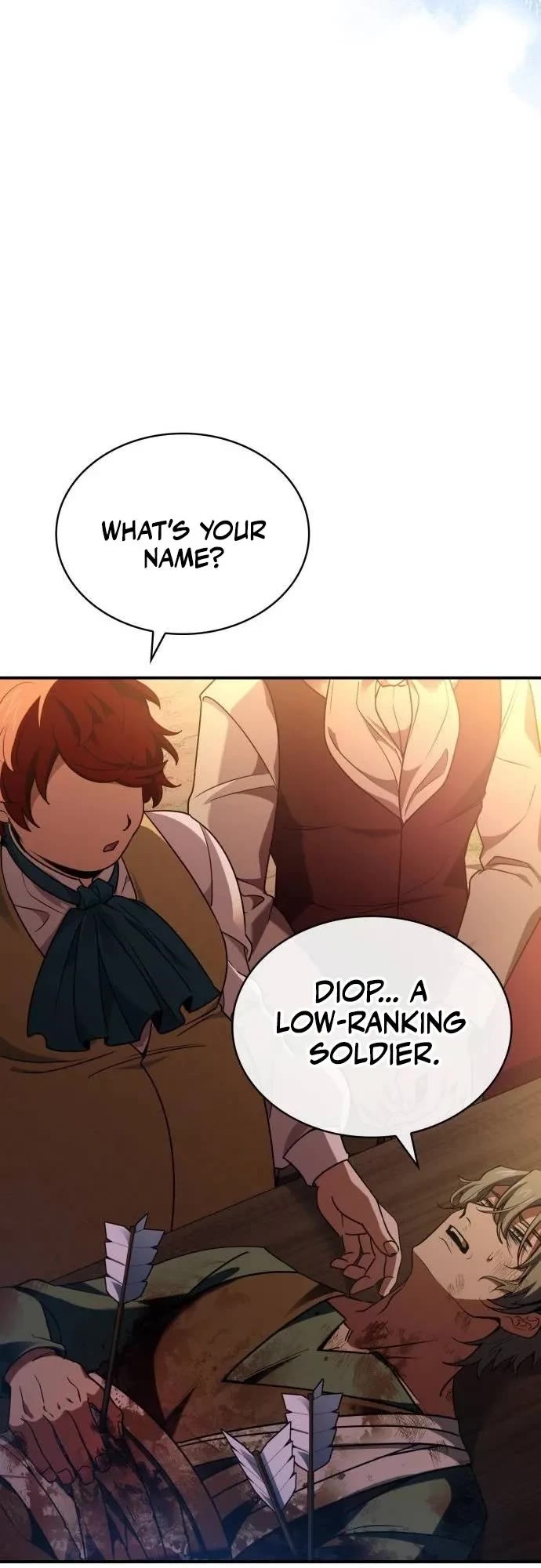 The Crown Prince That Sells Medicine chapter 55 page 46