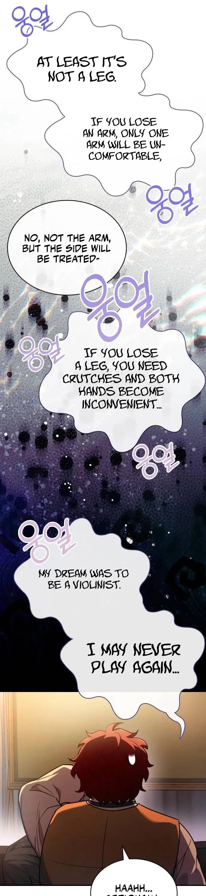 The Crown Prince That Sells Medicine chapter 55 page 50