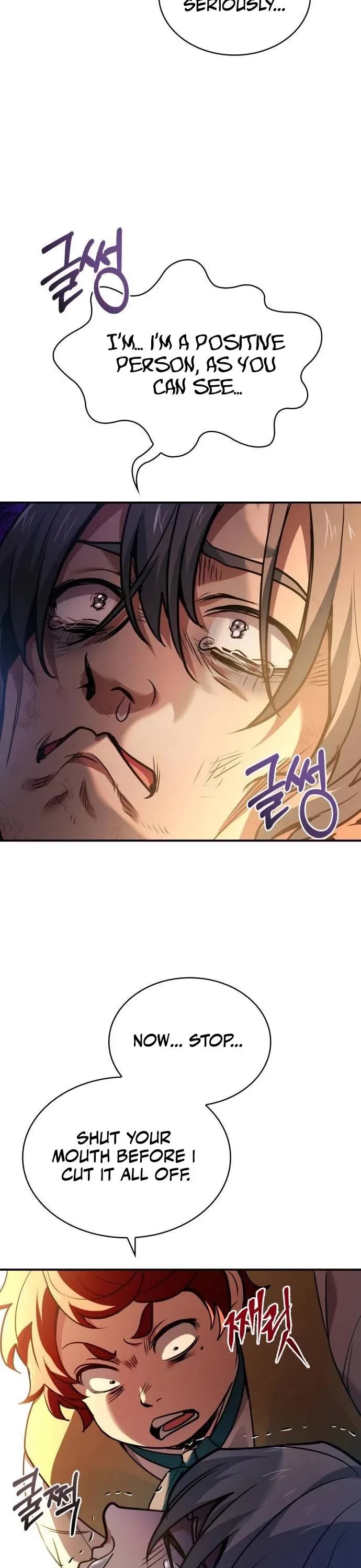 The Crown Prince That Sells Medicine chapter 55 page 51