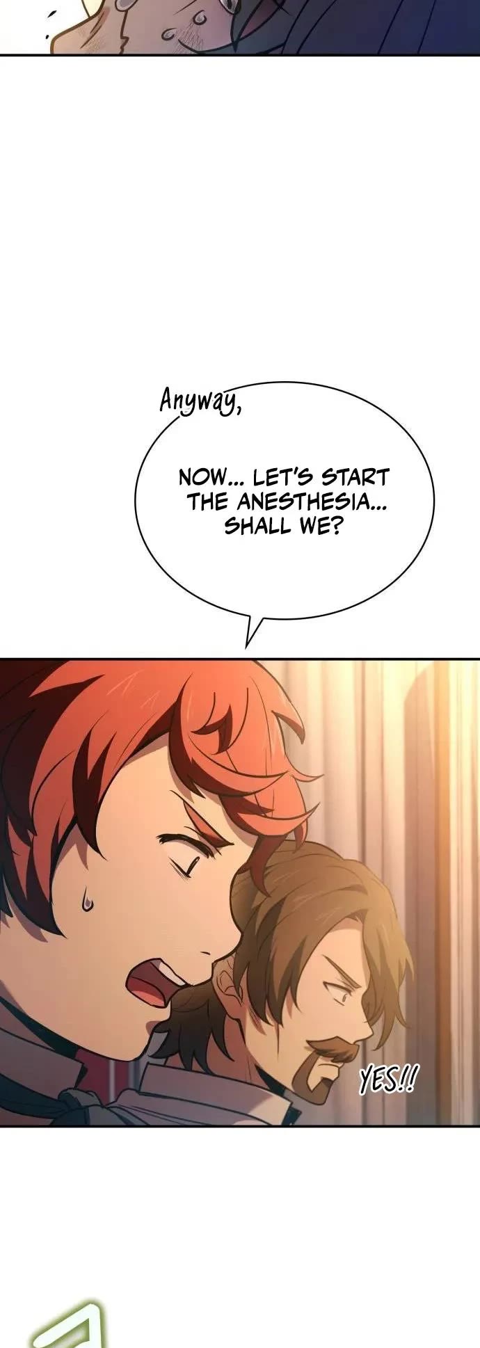 The Crown Prince That Sells Medicine chapter 55 page 52