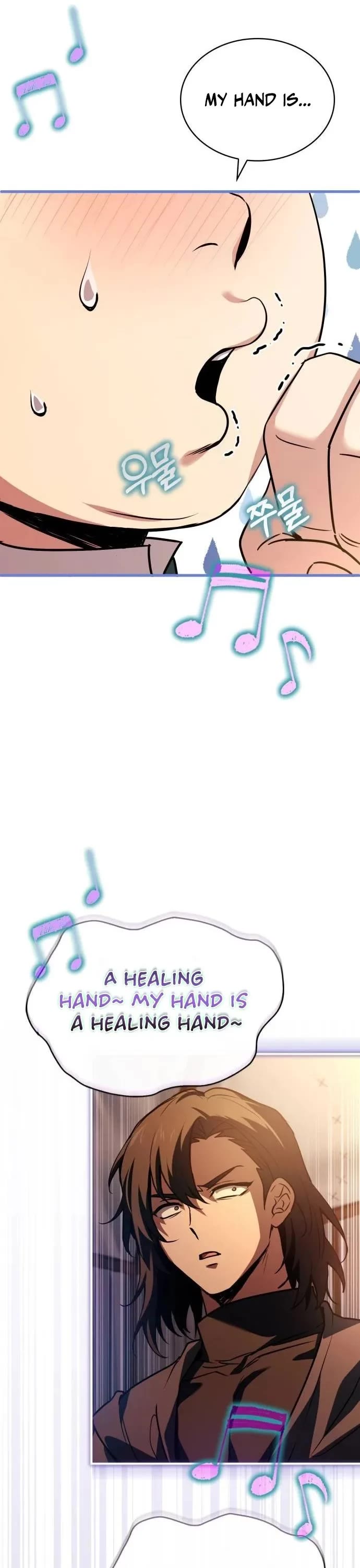 The Crown Prince That Sells Medicine chapter 55 page 54