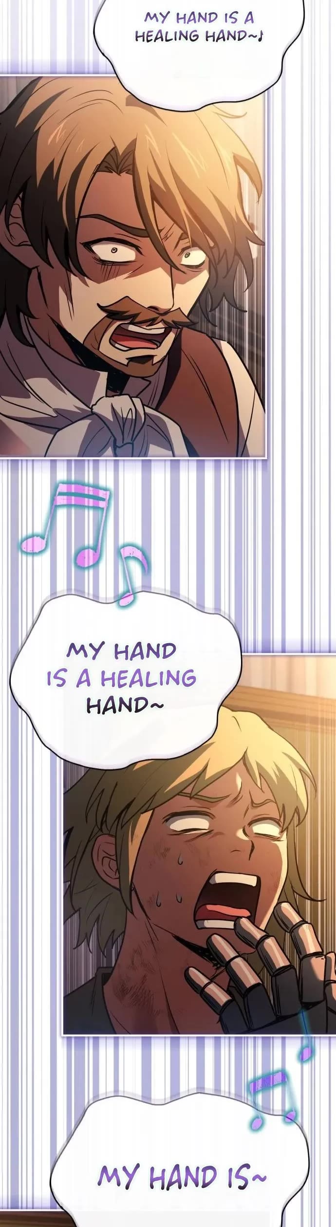 The Crown Prince That Sells Medicine chapter 55 page 55