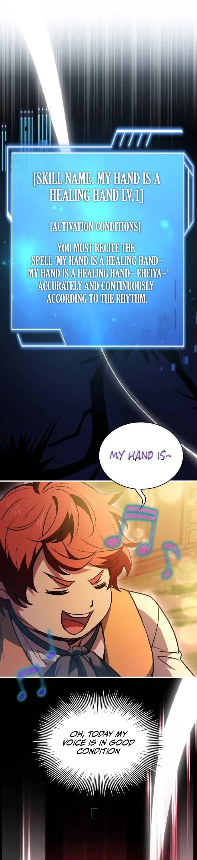 The Crown Prince That Sells Medicine chapter 55 page 57