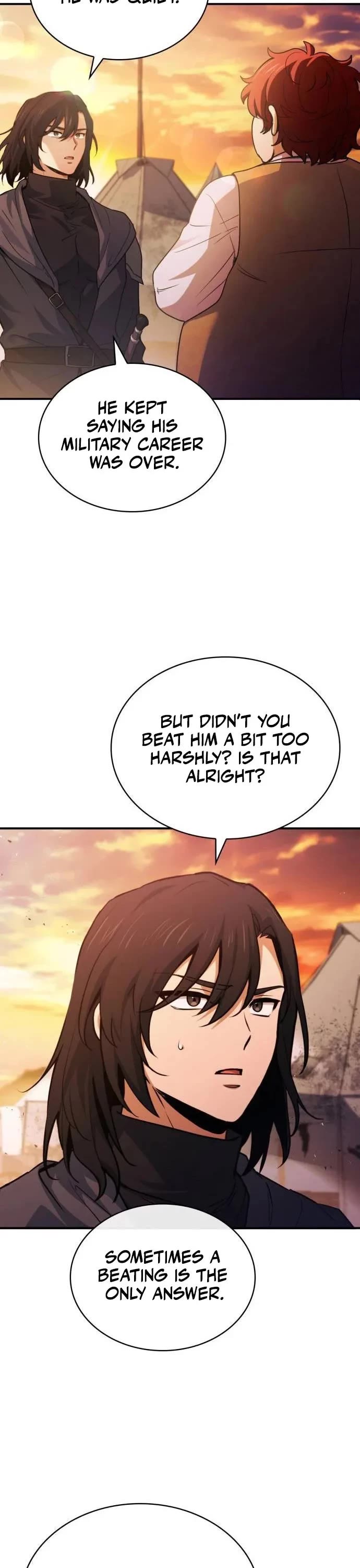 The Crown Prince That Sells Medicine chapter 55 page 8