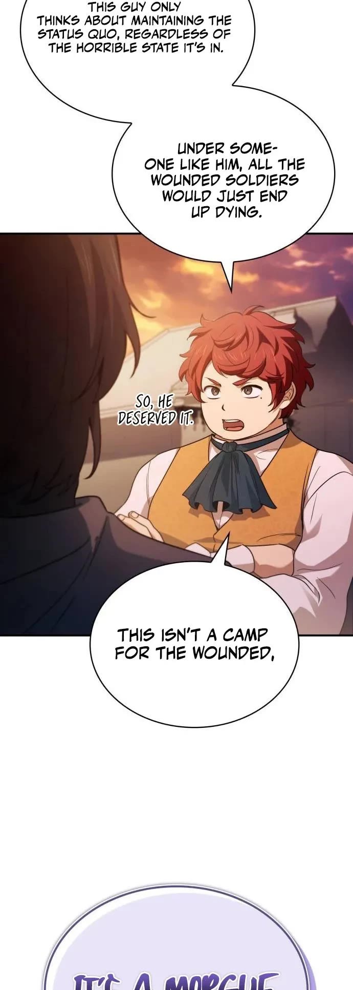 The Crown Prince That Sells Medicine chapter 55 page 9