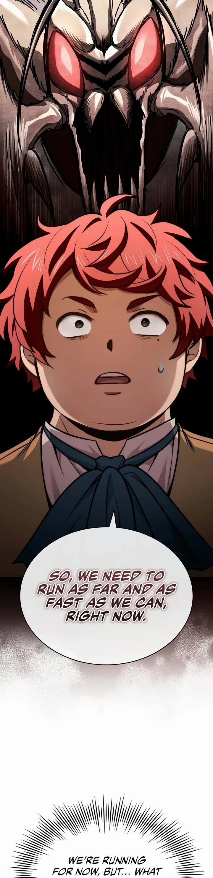 The Crown Prince That Sells Medicine chapter 58 page 21