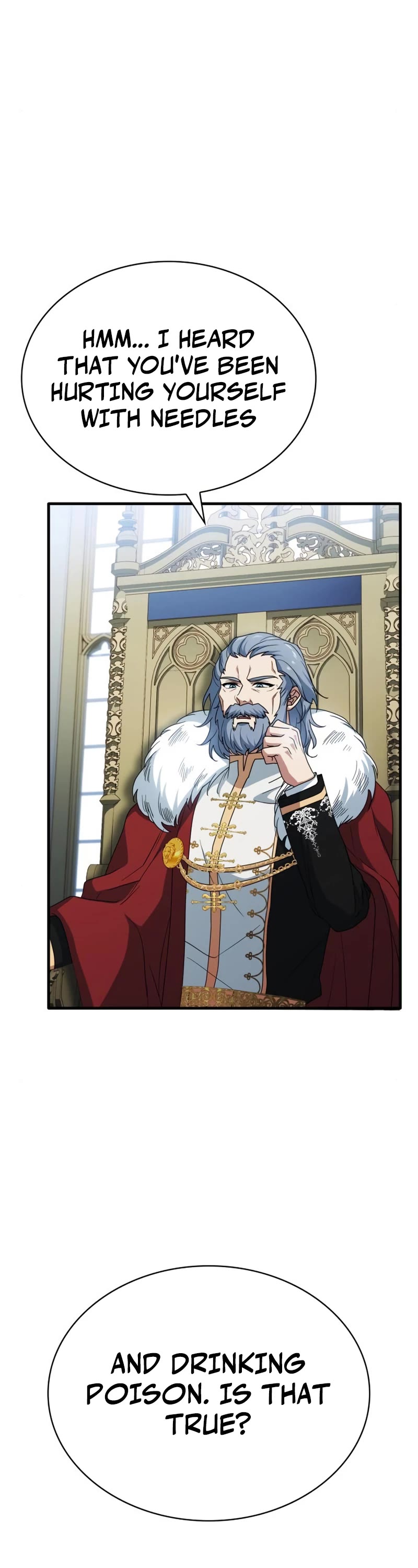 The Crown Prince That Sells Medicine chapter 6 page 11