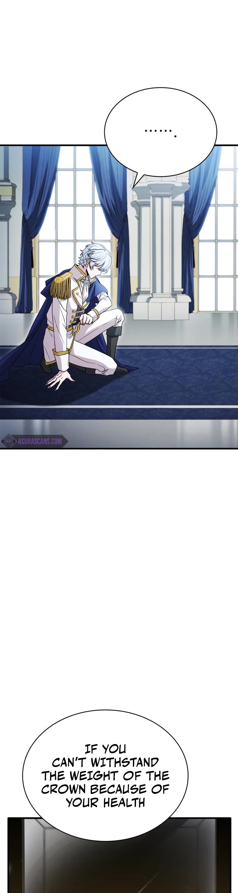 The Crown Prince That Sells Medicine chapter 6 page 14