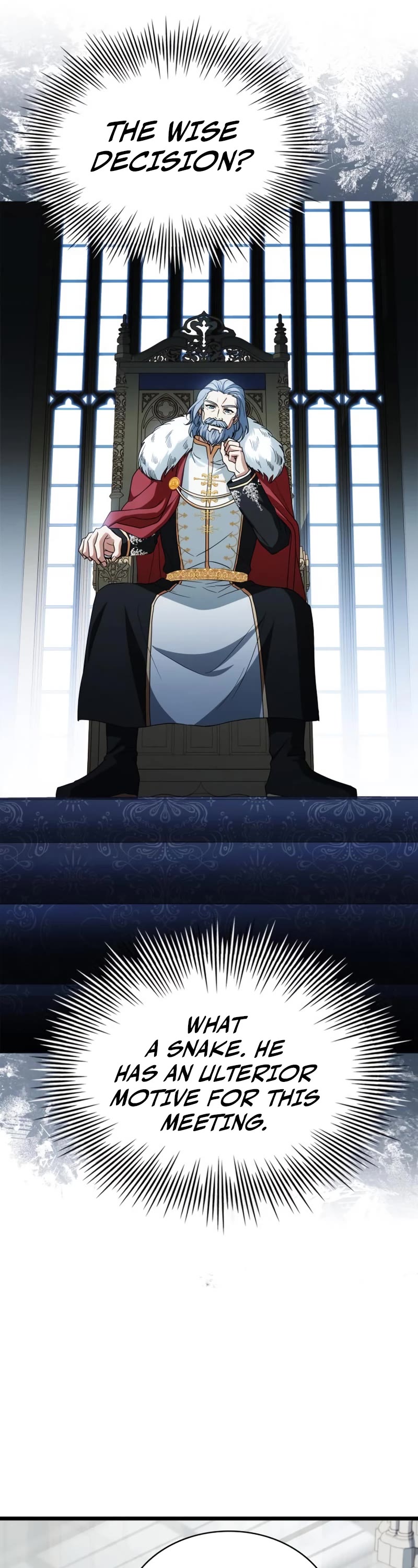 The Crown Prince That Sells Medicine chapter 6 page 17