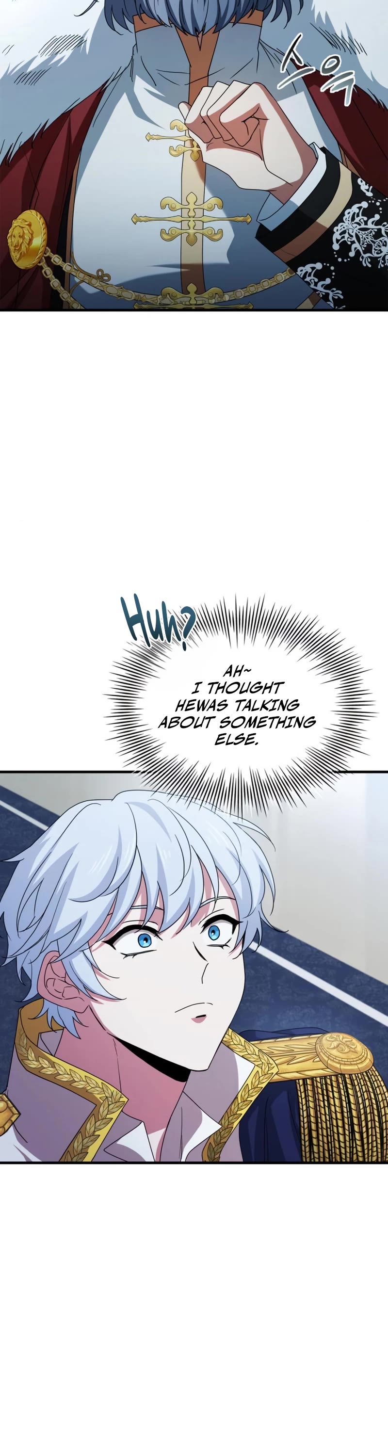 The Crown Prince That Sells Medicine chapter 6 page 19