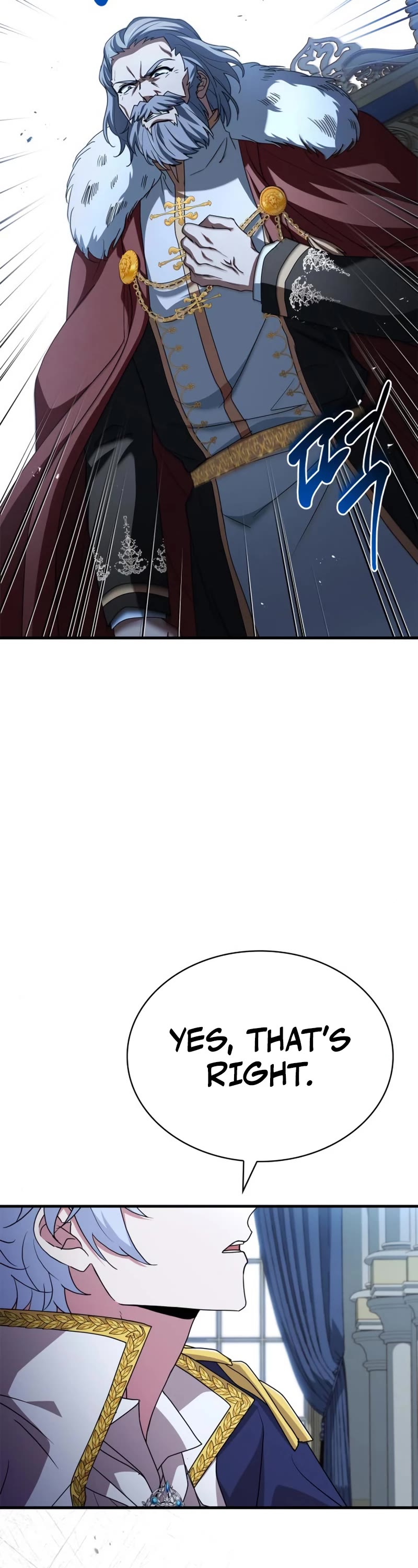 The Crown Prince That Sells Medicine chapter 6 page 23