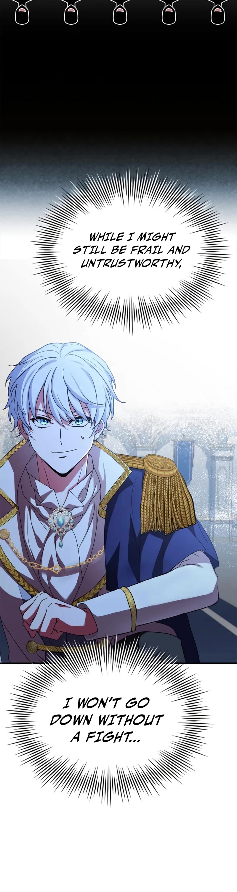 The Crown Prince That Sells Medicine chapter 6 page 29